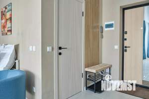 1-к квартира, посуточно, 33м2, 1/1 этаж