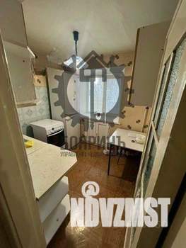 2-к квартира, на длительный срок, 41м2, 4/5 этаж