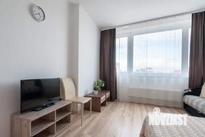 2-к квартира, посуточно, 61м2, 1/1 этаж