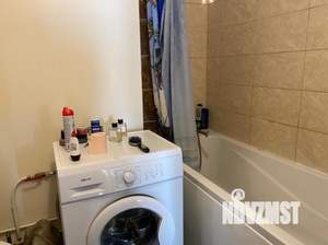 Студия квартира, на длительный срок, 30м2, 5/21 этаж