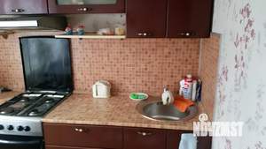 1-к квартира, на длительный срок, 30м2, 4/5 этаж