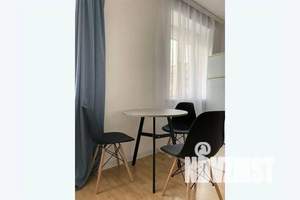 1-к квартира, посуточно, 31м2, 4/5 этаж