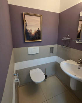 3-к квартира, на длительный срок, 104м2, 4/6 этаж