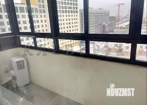 2-к квартира, на длительный срок, 48м2, 8/12 этаж