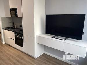 Студия квартира, на длительный срок, 21м2, 2/6 этаж