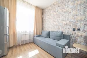 1-к квартира, посуточно, 51м2, 1/1 этаж