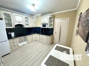 2-к квартира, посуточно, 66м2, 1/1 этаж