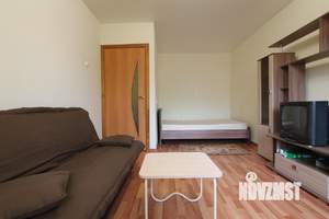 1-к квартира, на длительный срок, 34м2, 7/9 этаж