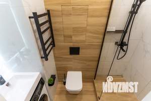 Студия квартира, посуточно, 18м2, 3/21 этаж