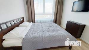 2-к квартира, посуточно, 35м2, 1/1 этаж