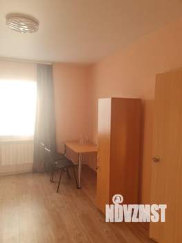 2-к квартира, на длительный срок, 42м2, 2/3 этаж