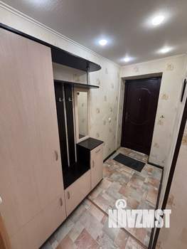 1-к квартира, на длительный срок, 31м2, 5/5 этаж