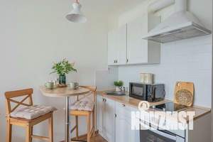 1-к квартира, посуточно, 22м2, 7/16 этаж