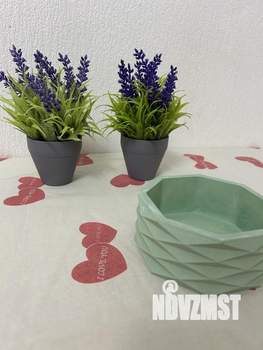 Студия квартира, посуточно, 35м2, 18/25 этаж