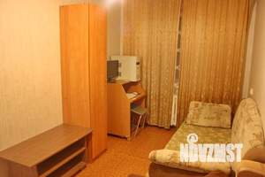 2-к квартира, посуточно, 42м2, 1/5 этаж