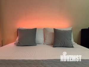 1-к квартира, посуточно, 39м2, 7/20 этаж