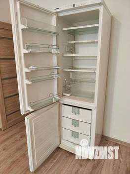 Студия квартира, на длительный срок, 25м2, 17/25 этаж