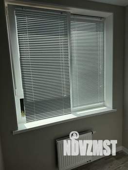 Студия квартира, посуточно, 35м2, 4/25 этаж