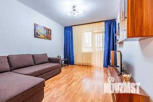 2-к квартира, посуточно, 60м2, 6/26 этаж