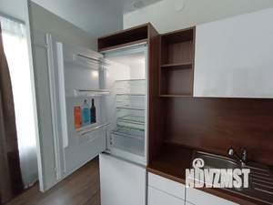 1-к квартира, посуточно, 36м2, 4/16 этаж