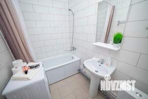 1-к квартира, посуточно, 100м2, 1/1 этаж