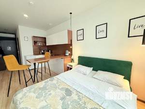 1-к квартира, посуточно, 30м2, 7/15 этаж