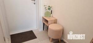 Студия квартира, посуточно, 24м2, 2/25 этаж