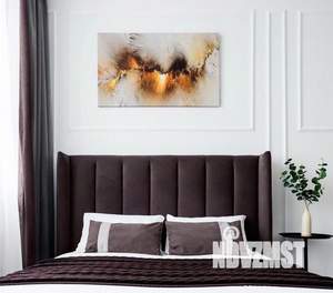 1-к квартира, посуточно, 31м2, 1/1 этаж