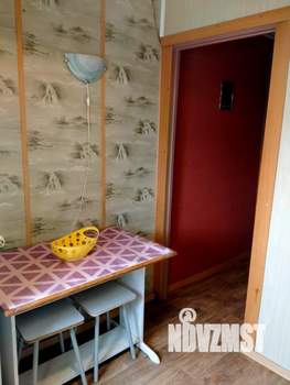 1-к квартира, на длительный срок, 32м2, 6/9 этаж