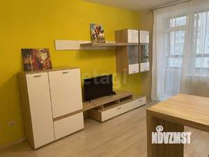 Студия квартира, на длительный срок, 30м2, 6/25 этаж