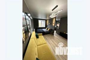 1-к квартира, посуточно, 30м2, 5/5 этаж