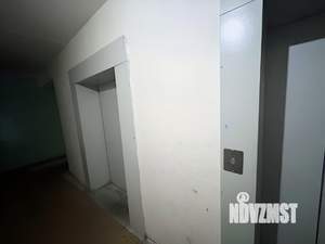 2-к квартира, на длительный срок, 38м2, 6/9 этаж
