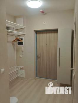 1-к квартира, на длительный срок, 39м2, 2/23 этаж