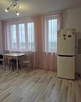 2-к квартира, на длительный срок, 45м2, 19/32 этаж