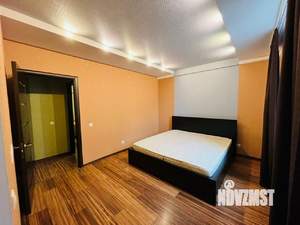 3-к квартира, на длительный срок, 107м2, 4/19 этаж