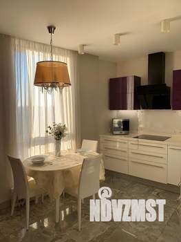 2-к квартира, посуточно, 60м2, 16/25 этаж