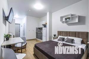 1-к квартира, посуточно, 35м2, 2/8 этаж