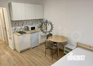 Студия квартира, на длительный срок, 20м2, 9/29 этаж