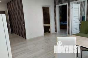 3-к квартира, посуточно, 70м2, 5/25 этаж