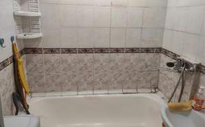 2-к квартира, на длительный срок, 48м2, 16/16 этаж