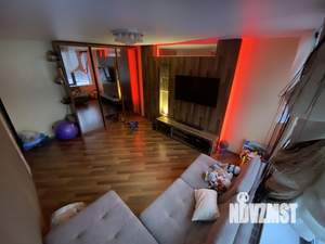 2-к квартира, на длительный срок, 70м2, 25/25 этаж