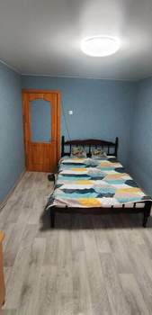 3-к квартира, на длительный срок, 65м2, 6/12 этаж