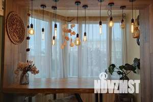 2-к квартира, посуточно, 50м2, 4/6 этаж