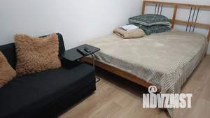 1-к квартира, посуточно, 30м2, 2/10 этаж