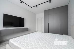 2-к квартира, на длительный срок, 72м2, 4/16 этаж