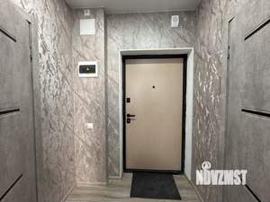 1-к квартира, посуточно, 41м2, 4/32 этаж