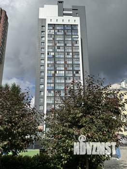 Студия квартира, на длительный срок, 30м2, 13/23 этаж