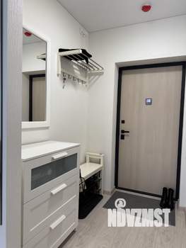 1-к квартира, на длительный срок, 40м2, 6/33 этаж