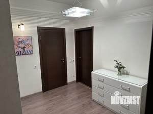 2-к квартира, на длительный срок, 72м2, 2/12 этаж