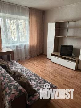 1-к квартира, посуточно, 34м2, 2/5 этаж